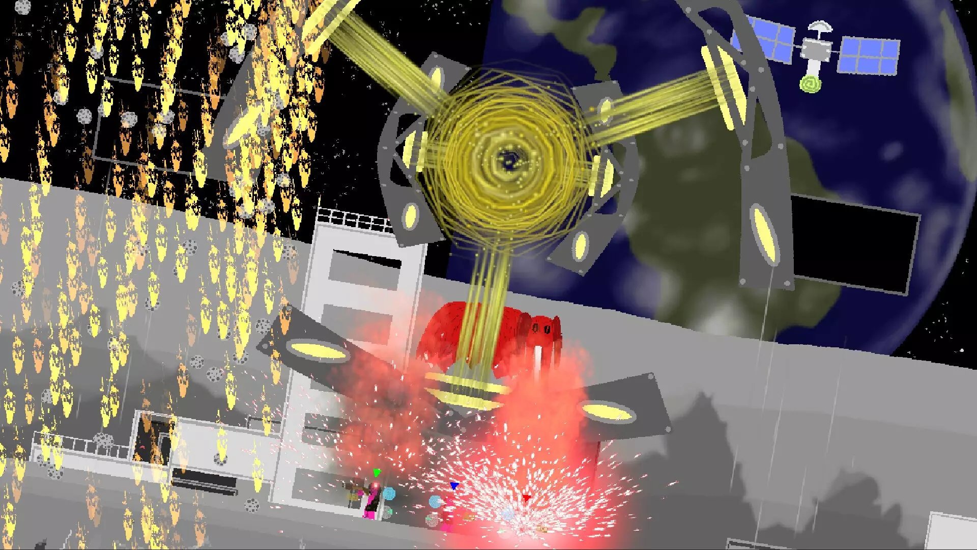 -Lex Talionis A-游戏截图-好玩游戏库