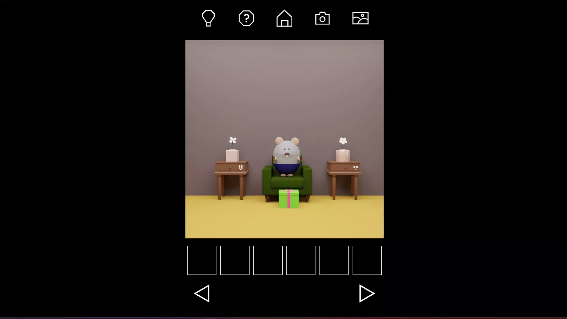 -Escape Game Sleepless-游戏截图-好玩游戏库