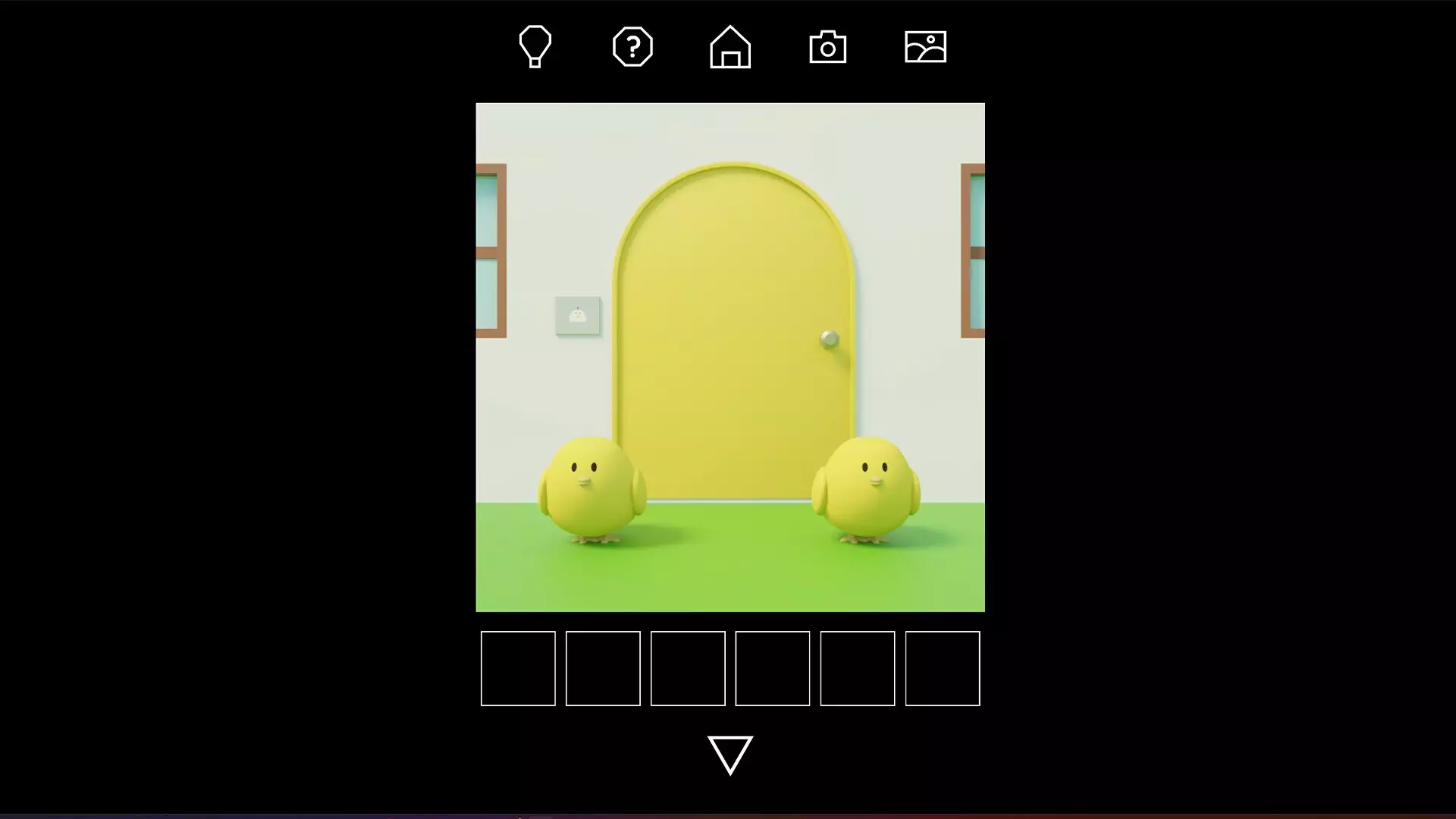 -Escape Game Sleepless-游戏截图-好玩游戏库