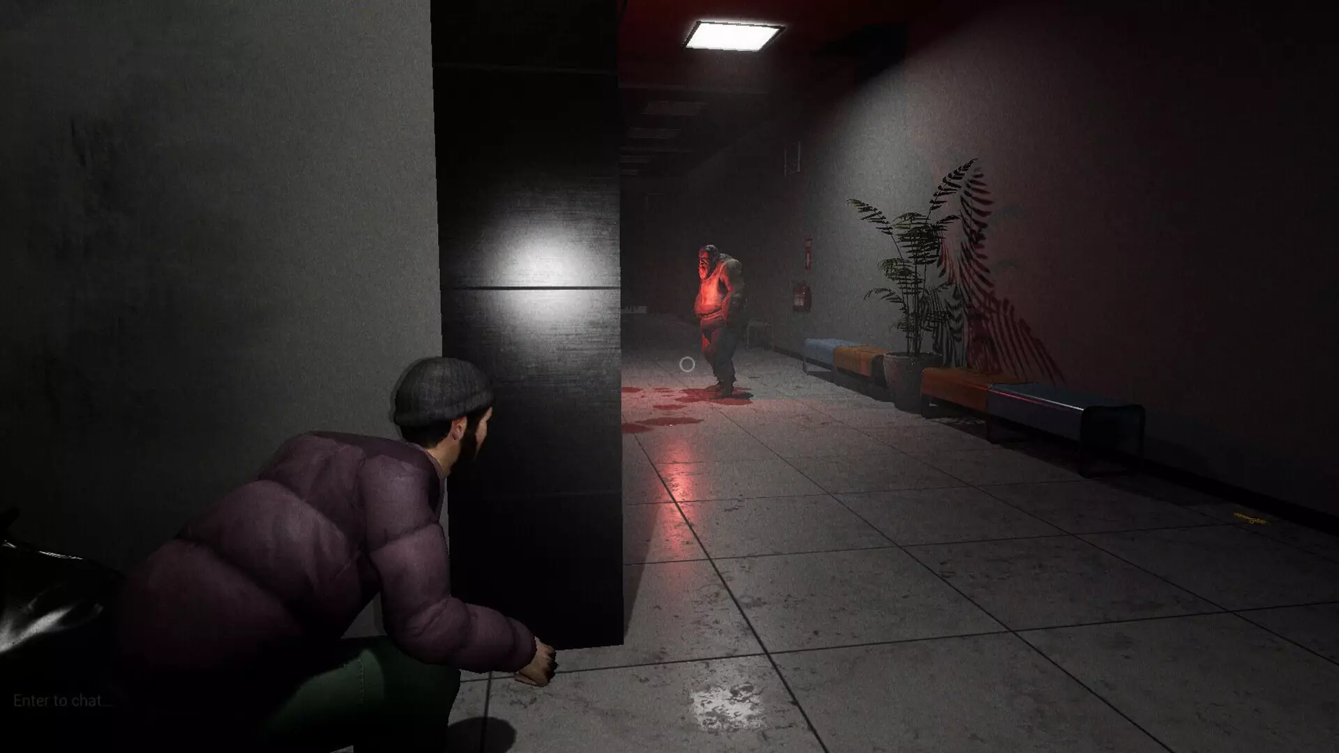 -Jeff The Janitor-游戏截图-好玩游戏库