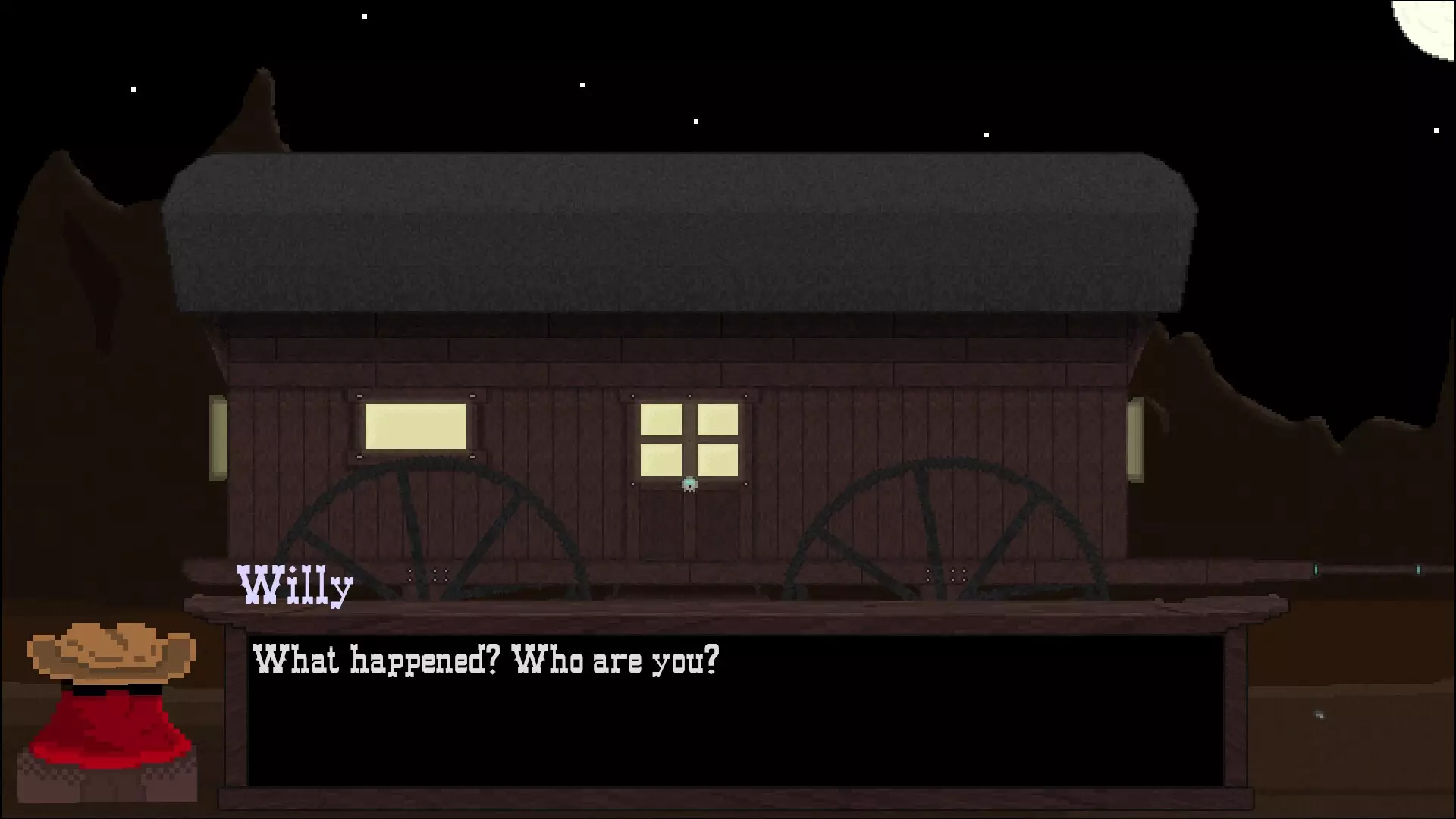 -Wild Willy West-游戏截图-好玩游戏库