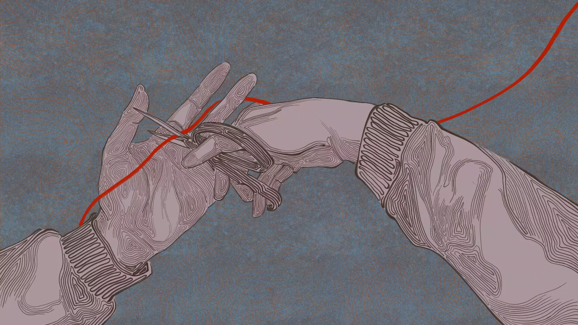 -Threads of Karma-游戏截图-好玩游戏库