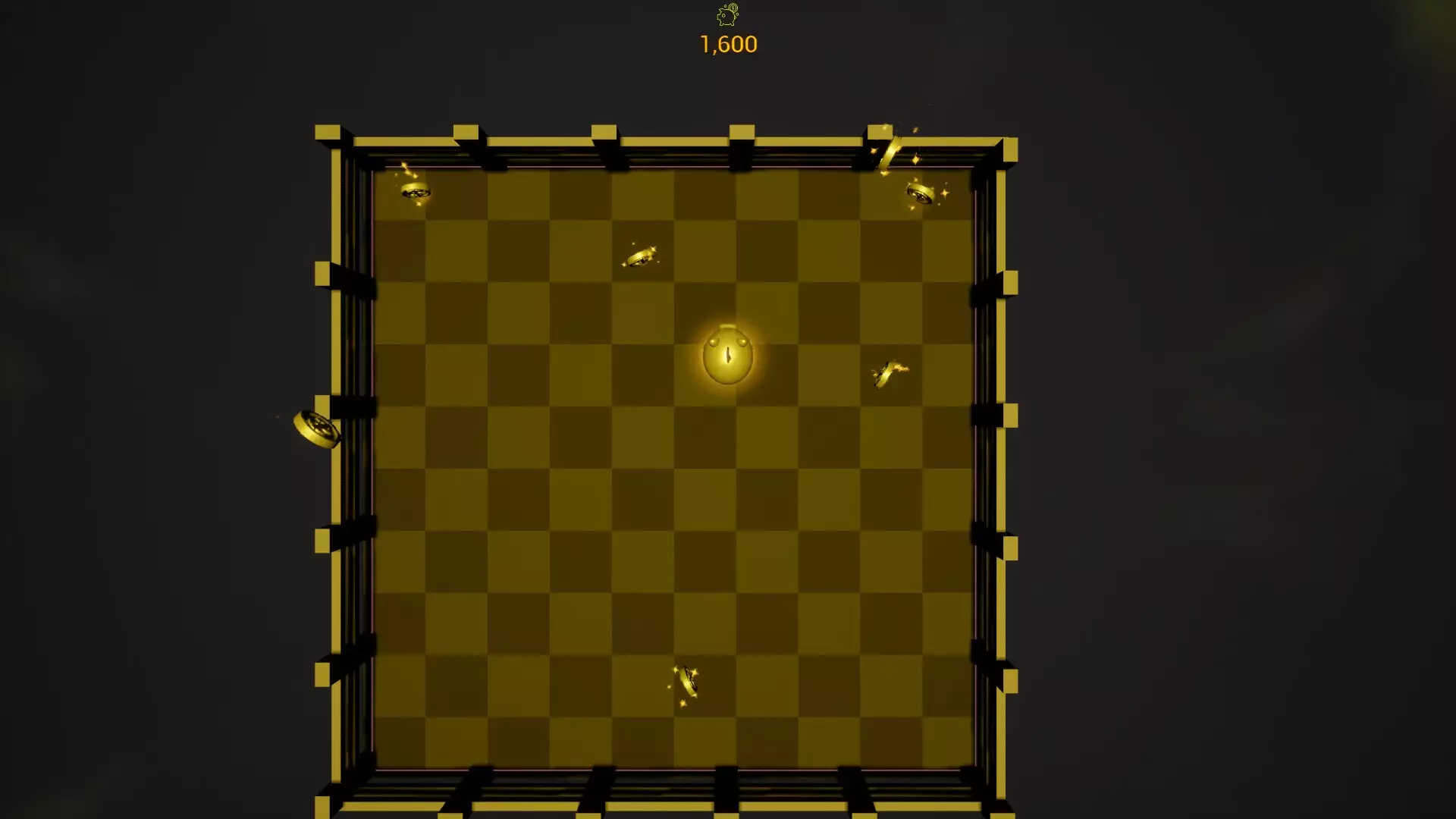 -Show Me The Money:Desktop Gold Rush-游戏截图-好玩游戏库