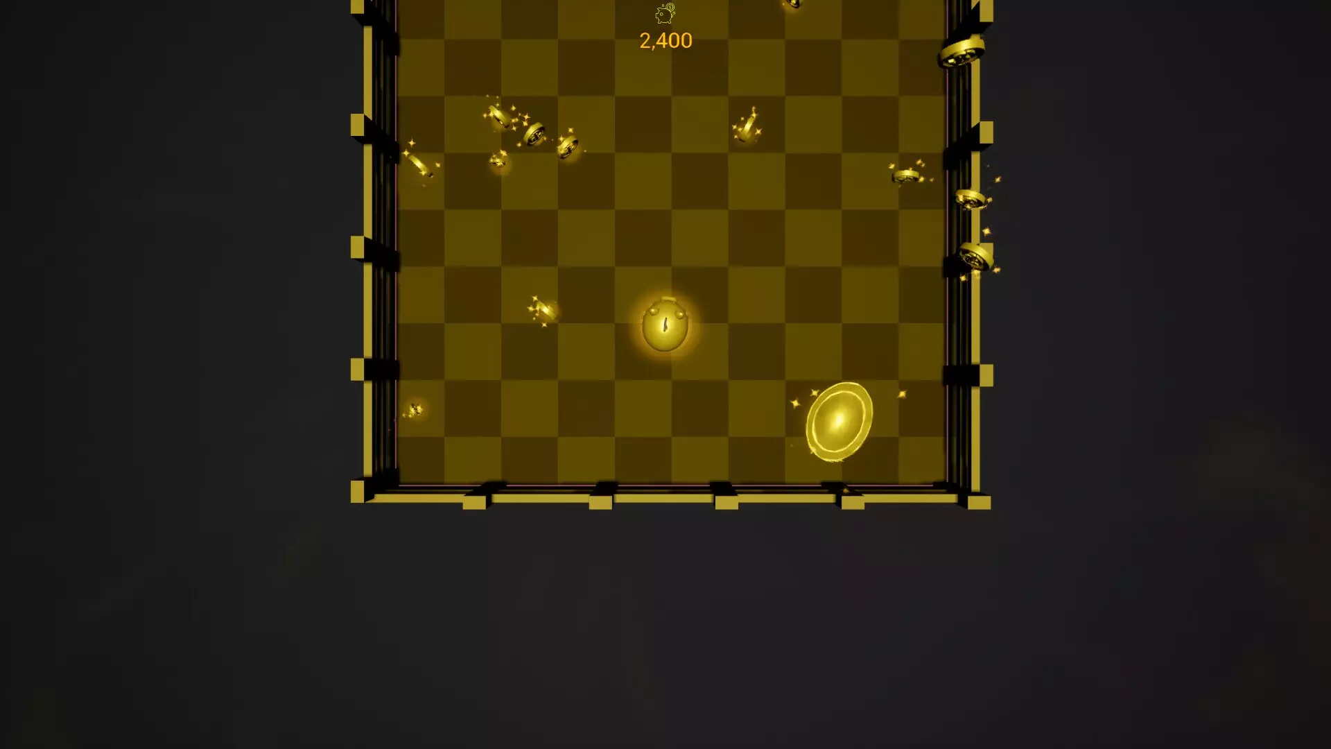 -Show Me The Money:Desktop Gold Rush-游戏截图-好玩游戏库