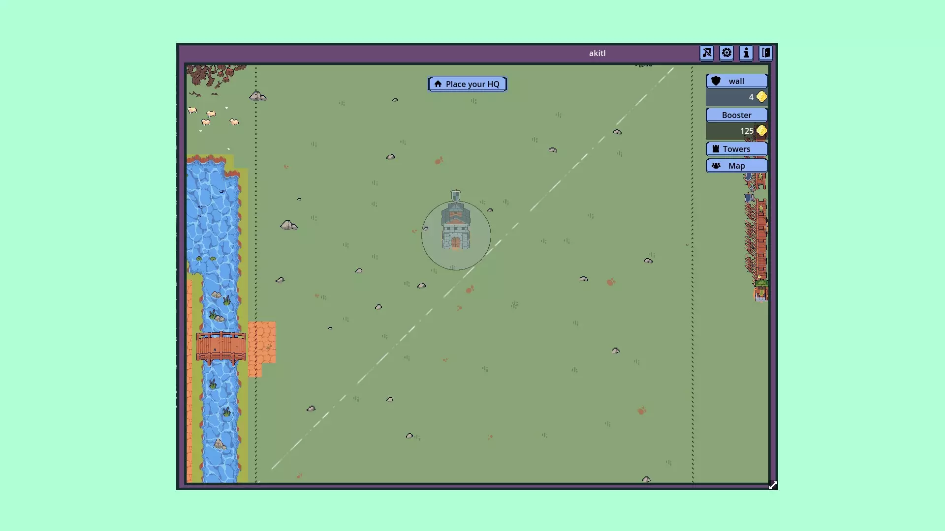 -Last Hit Titan-游戏截图-好玩游戏库