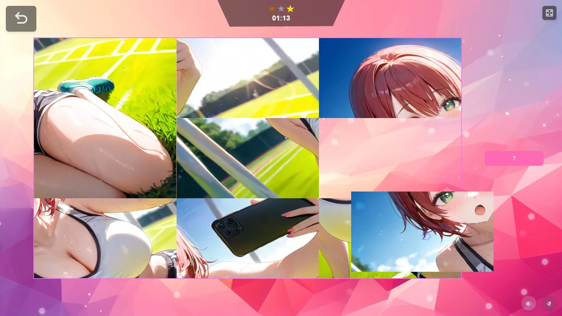 -Incautas Paradise-游戏截图-好玩游戏库