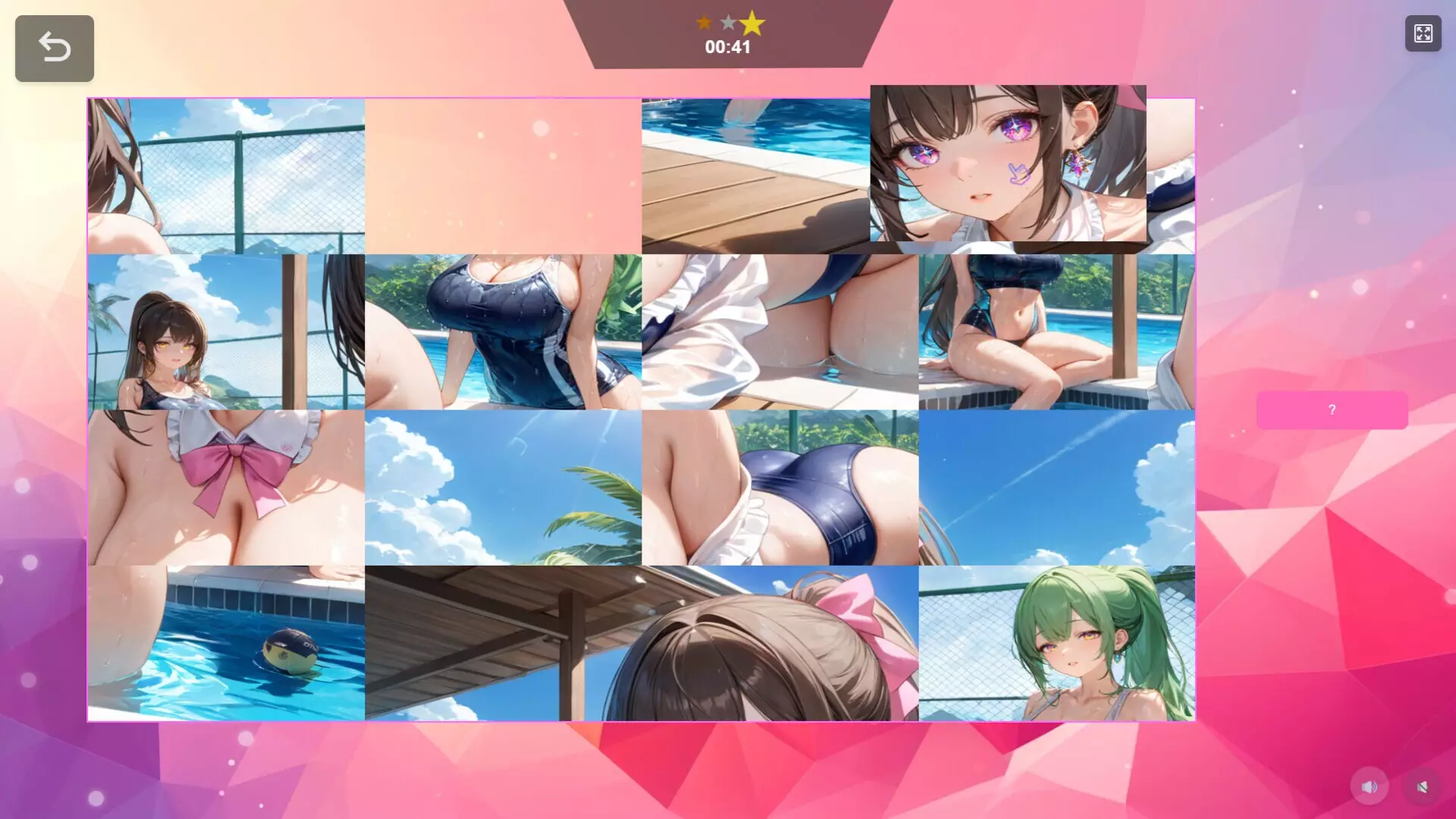 -Incautas Paradise-游戏截图-好玩游戏库