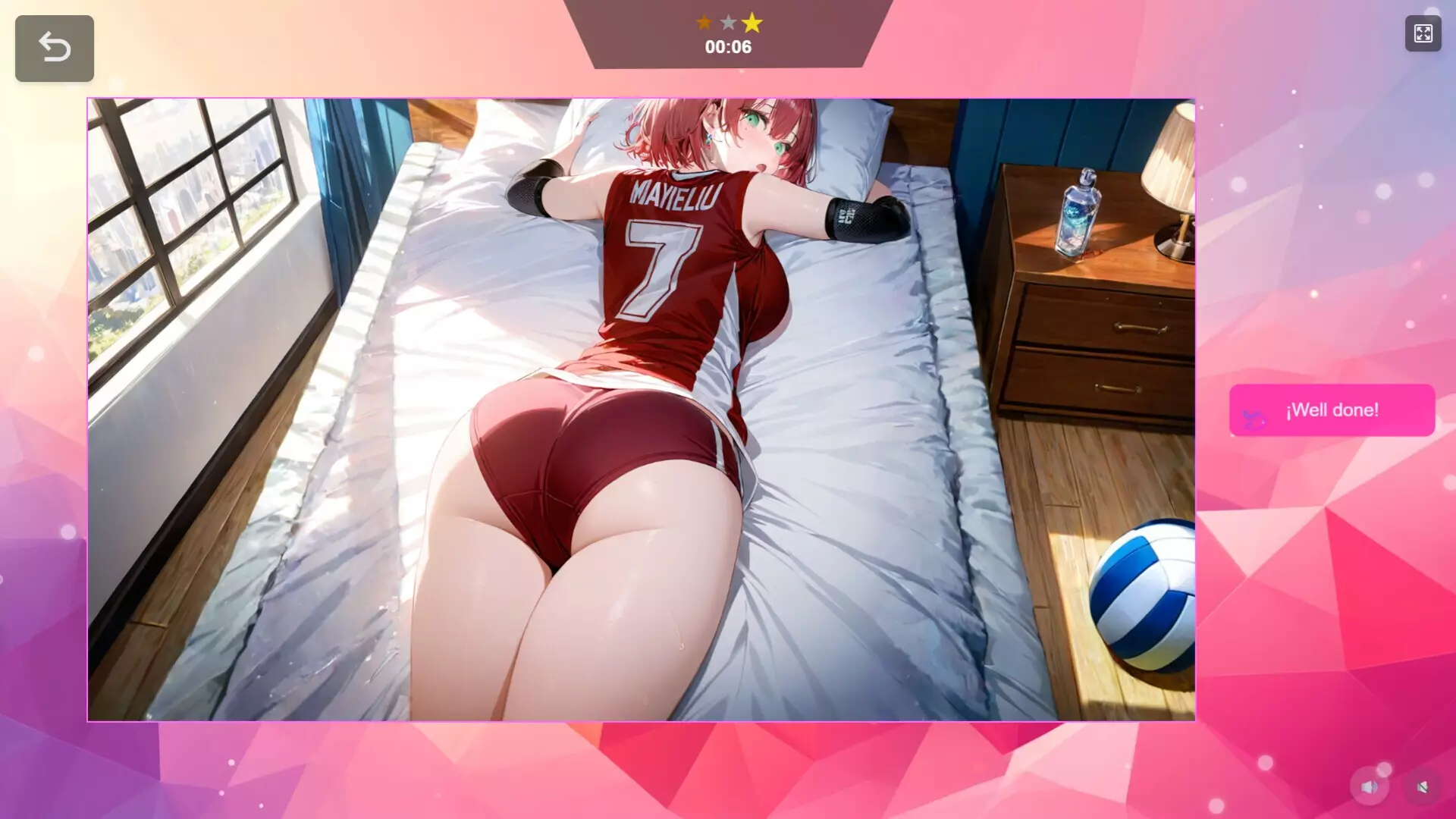 -Incautas Paradise-游戏截图-好玩游戏库