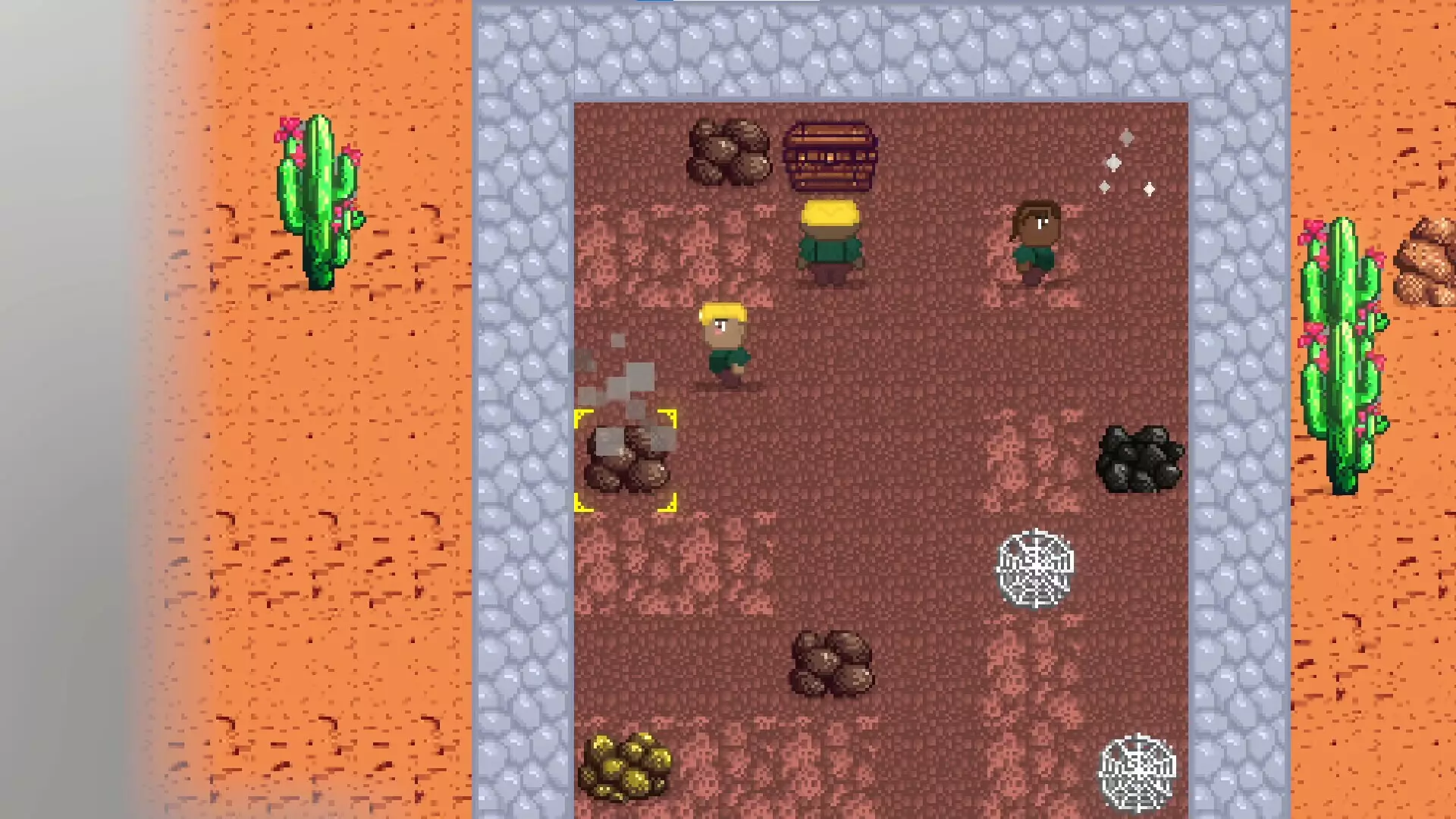 -Keziah's Realm-游戏截图-好玩游戏库