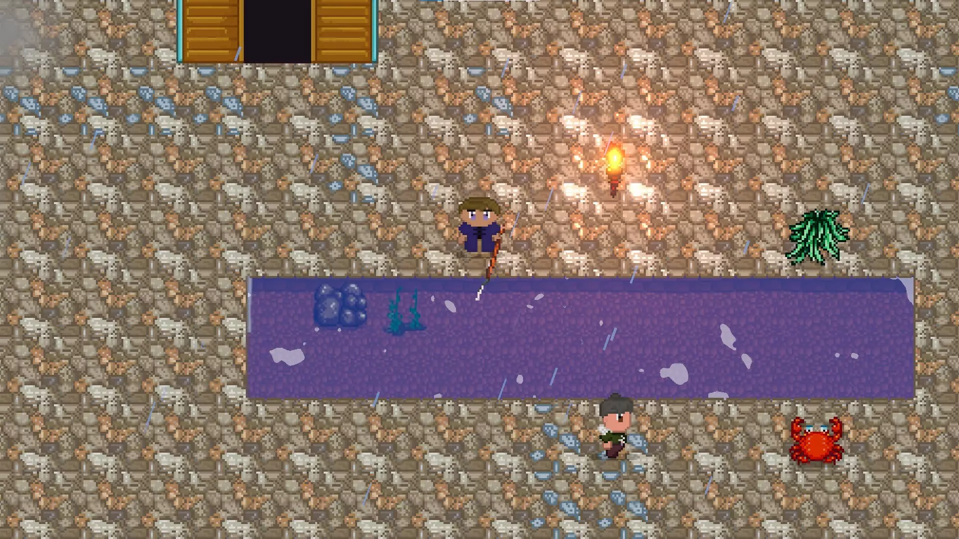 -Keziah's Realm-游戏截图-好玩游戏库