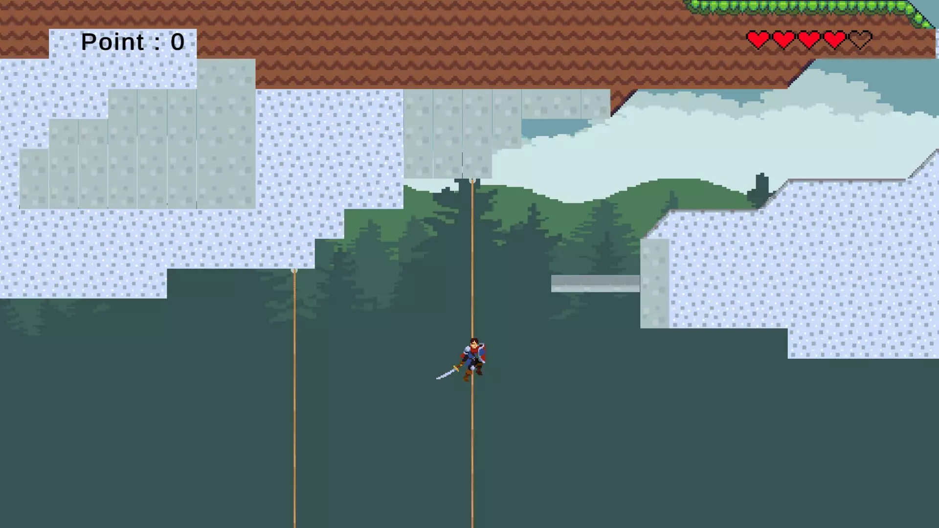 -OLYMPUSAN-游戏截图-好玩游戏库