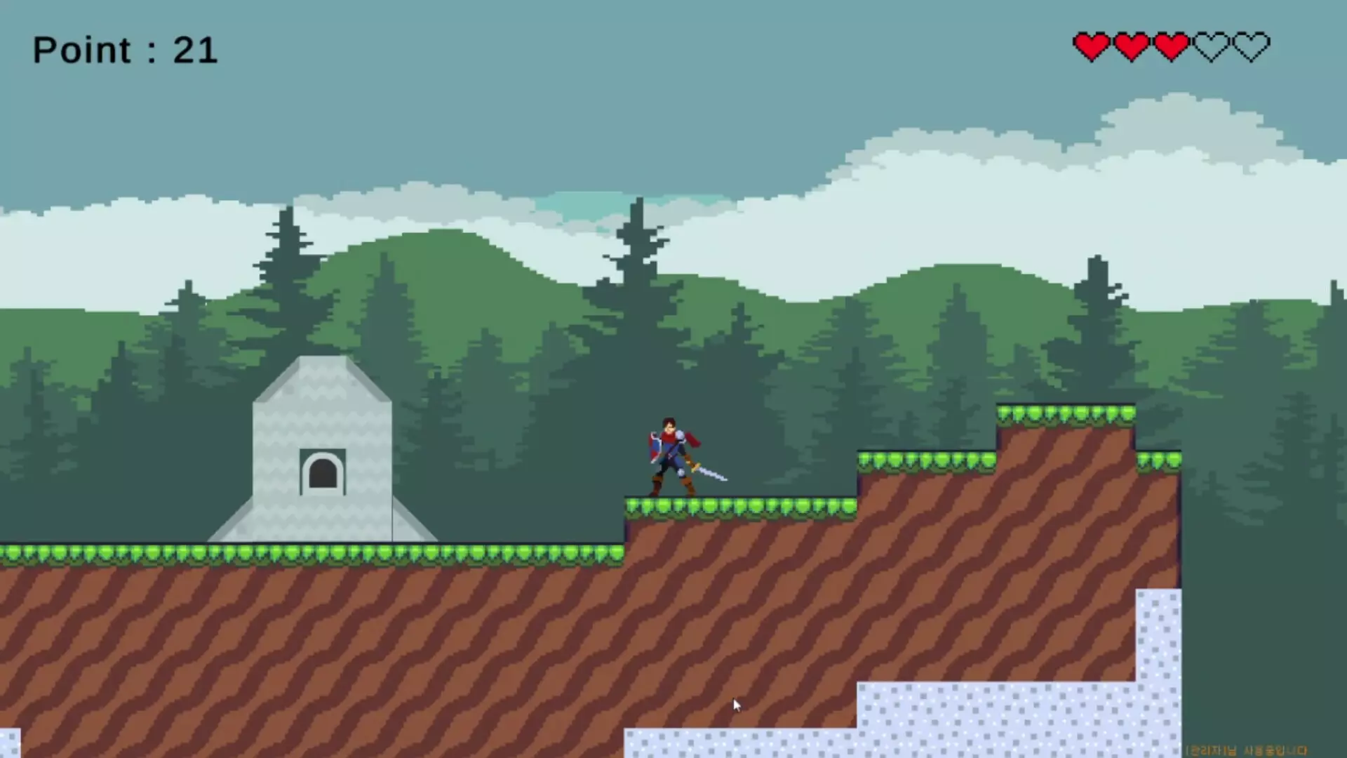 -OLYMPUSAN-游戏截图-好玩游戏库