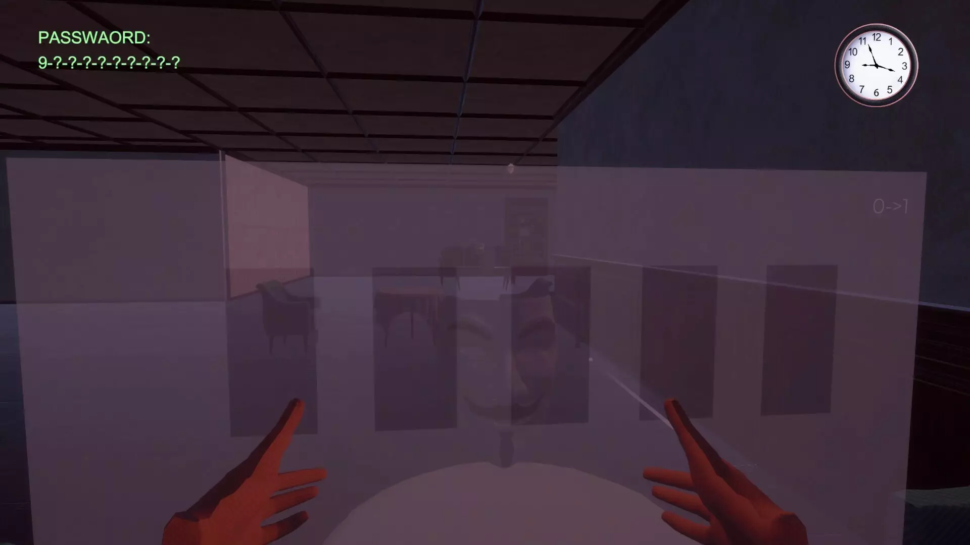 -Last Question-游戏截图-好玩游戏库