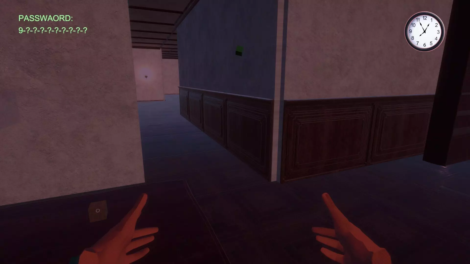 -Last Question-游戏截图-好玩游戏库