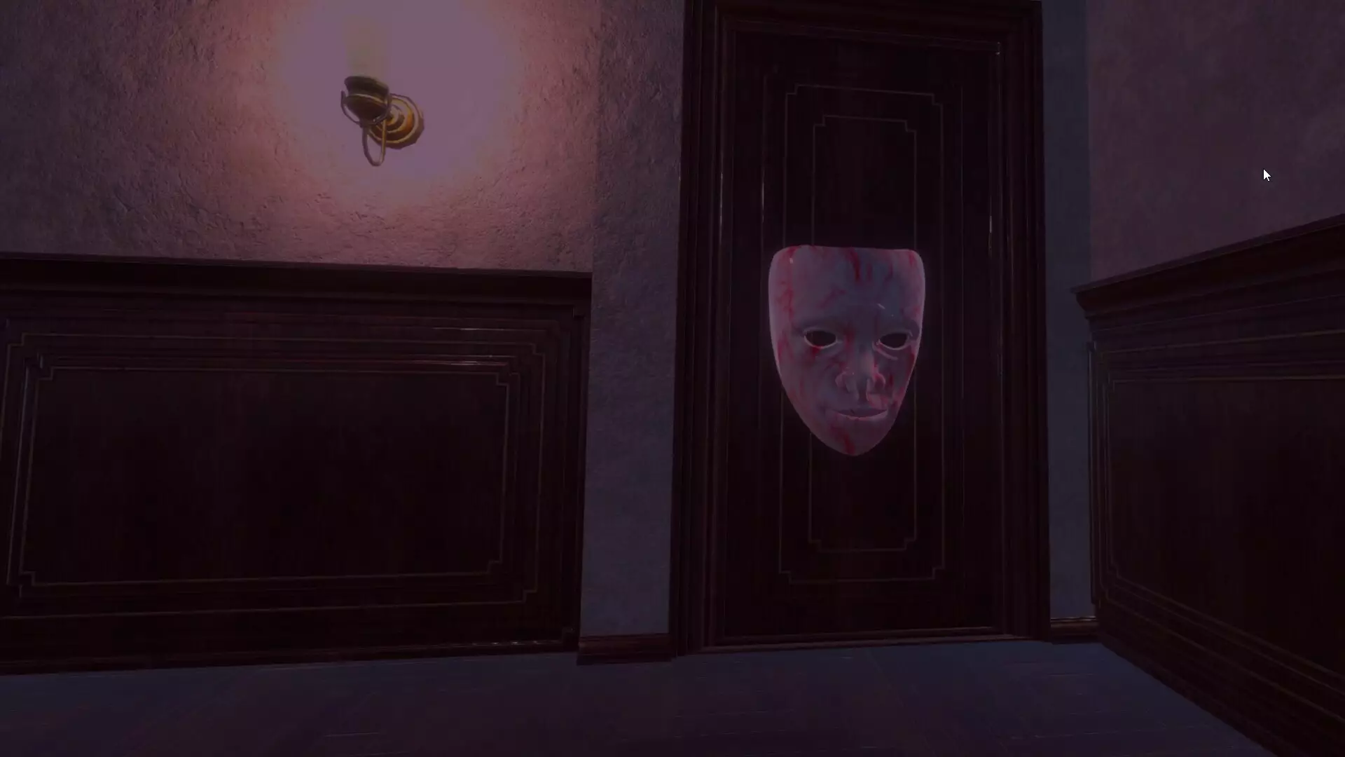 -Last Question-游戏截图-好玩游戏库