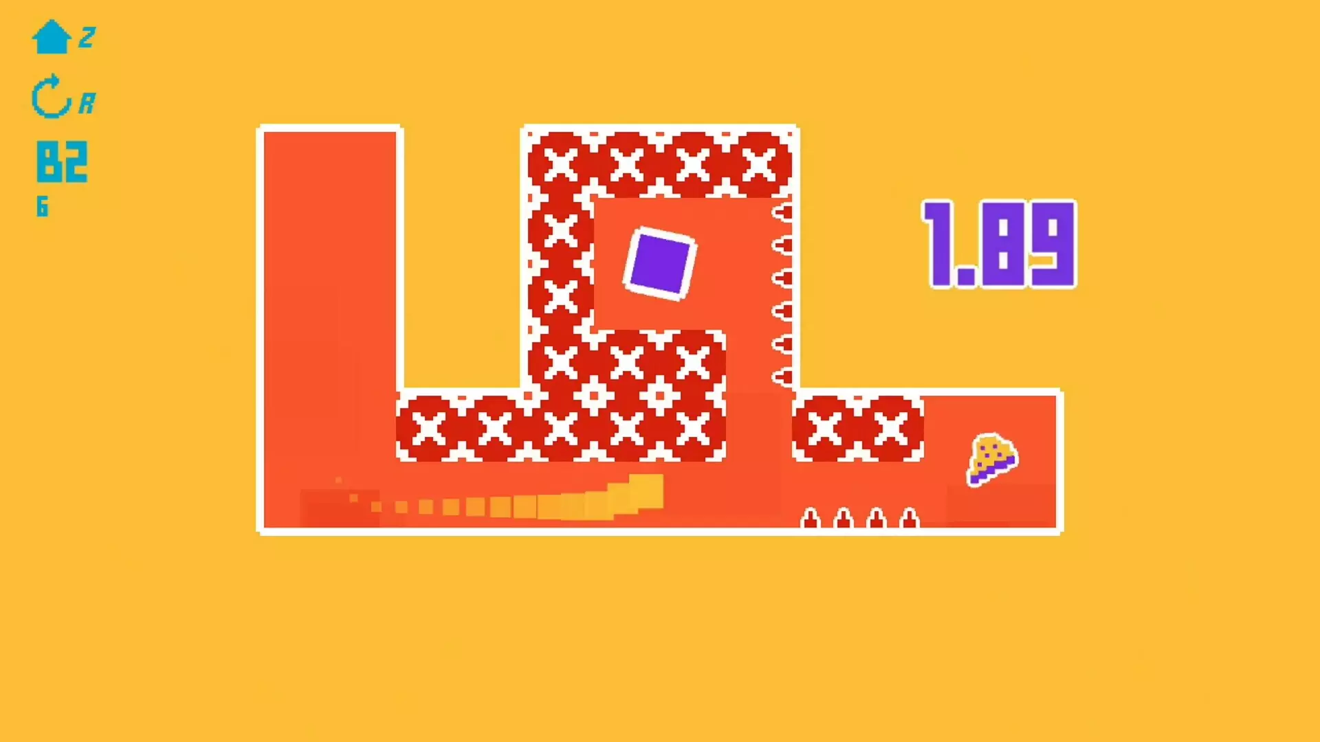 -Easy as Pi-游戏截图-好玩游戏库