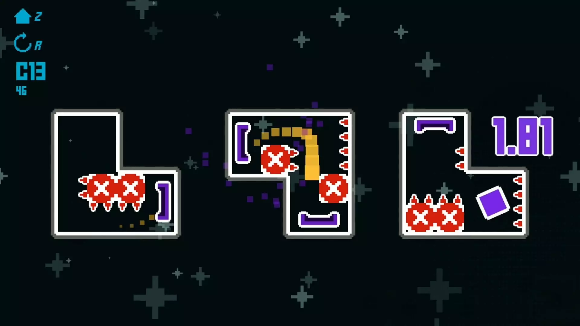 -Easy as Pi-游戏截图-好玩游戏库