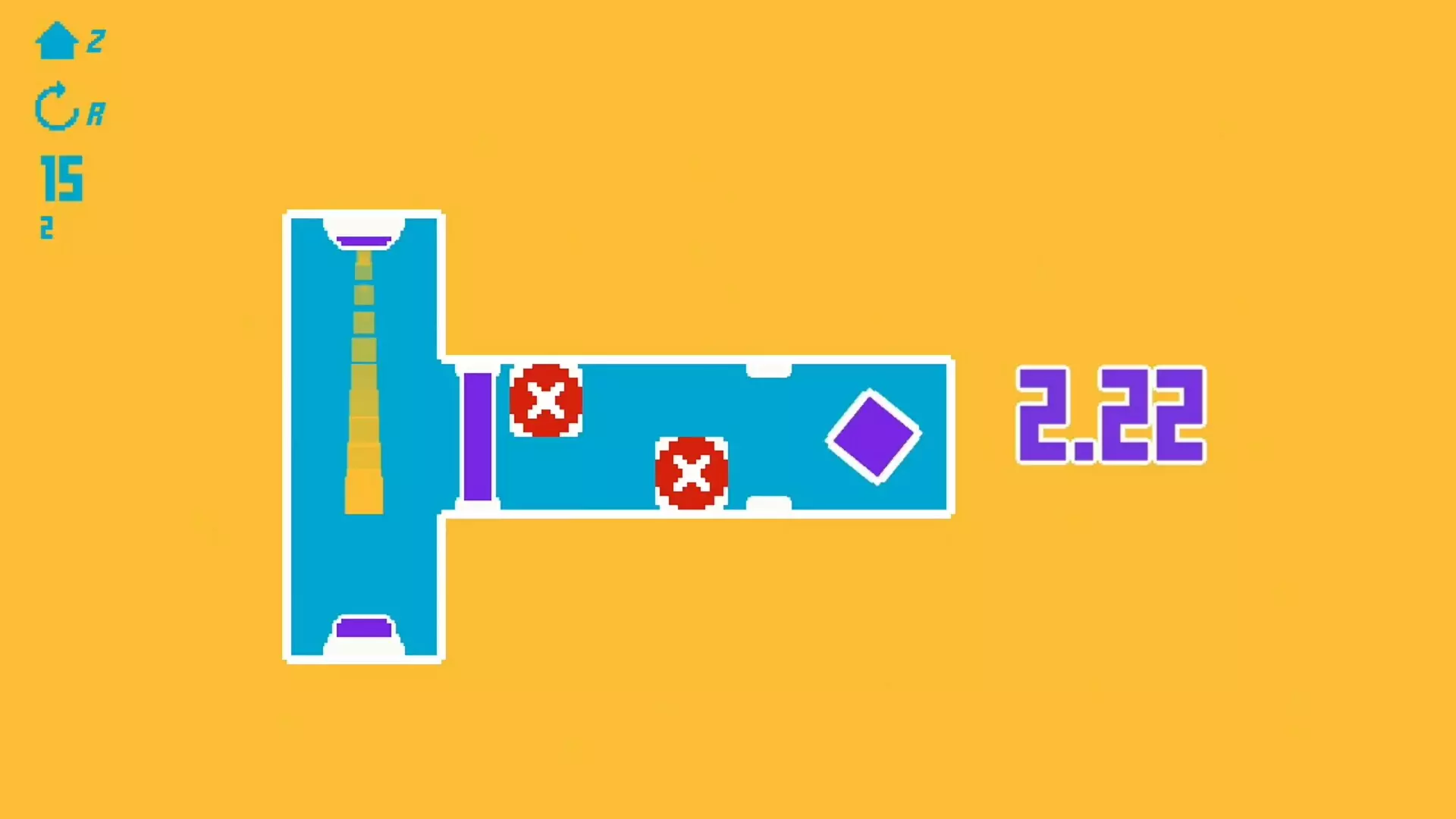 -Easy as Pi-游戏截图-好玩游戏库