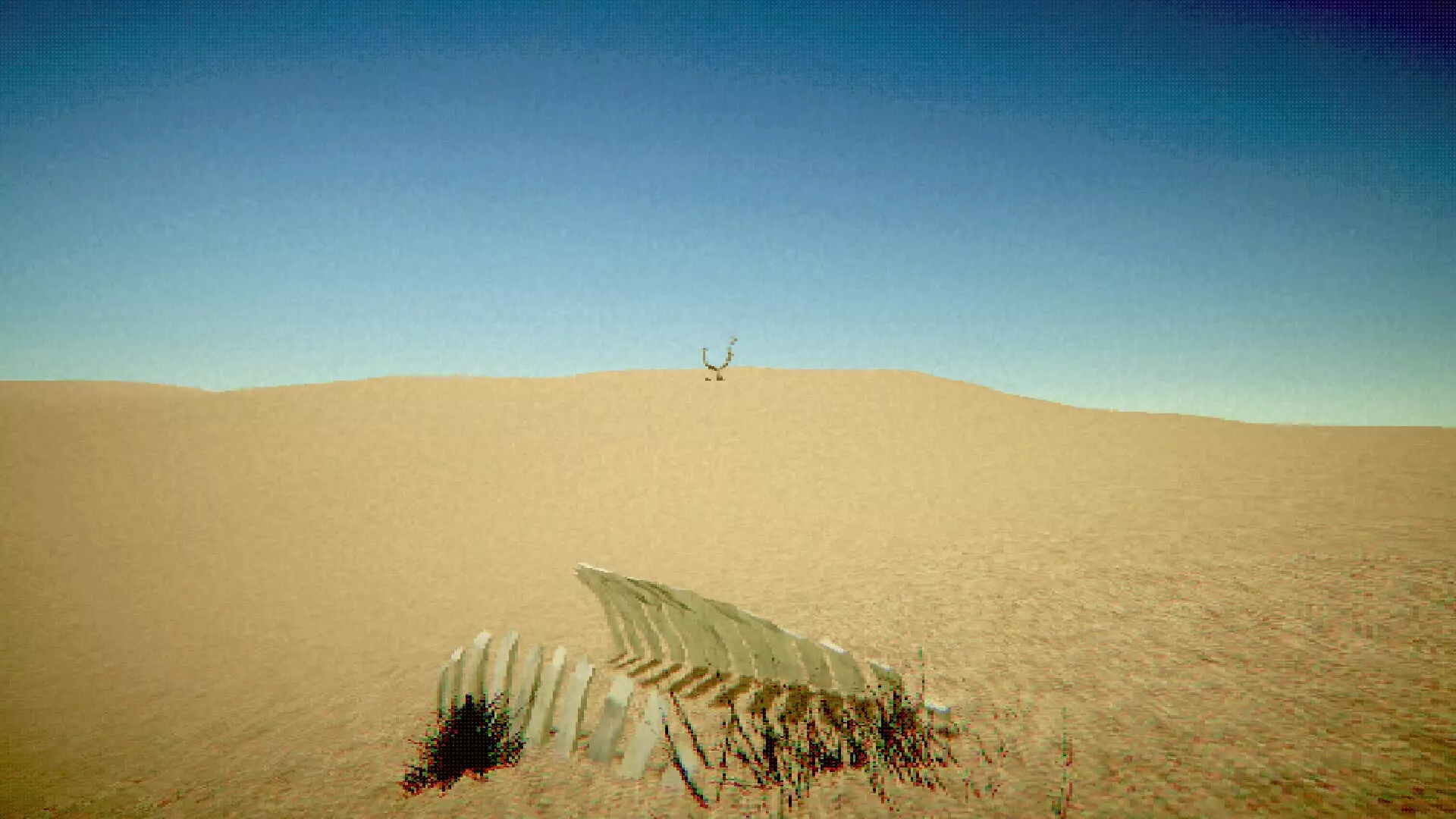 -Hollowglass-游戏截图-好玩游戏库