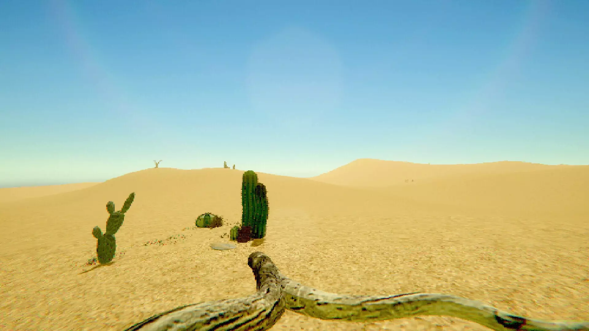 -Hollowglass-游戏截图-好玩游戏库