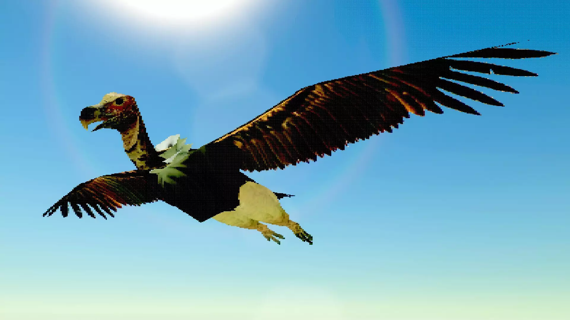 -Hollowglass-游戏截图-好玩游戏库