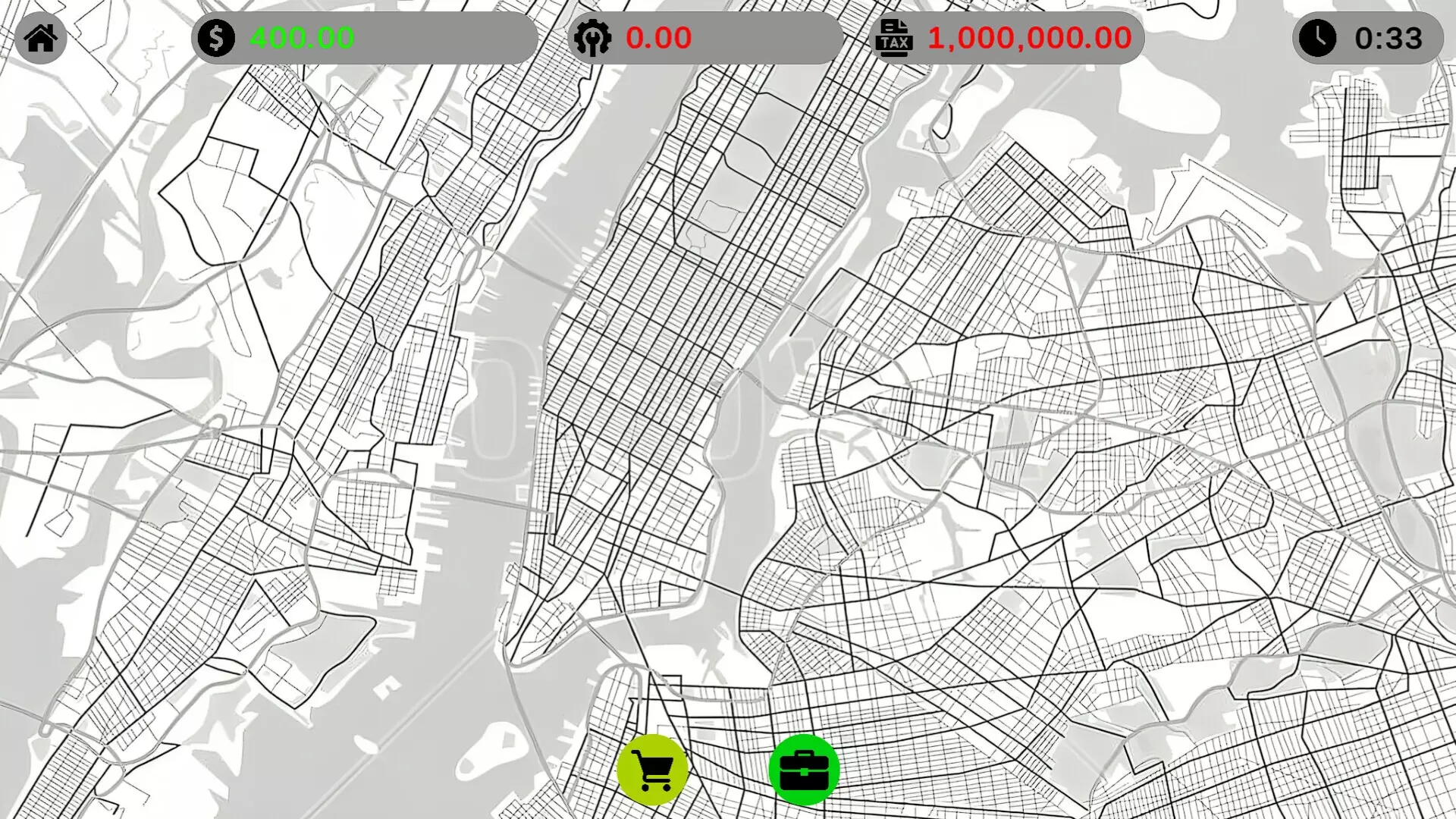 City Business Manager