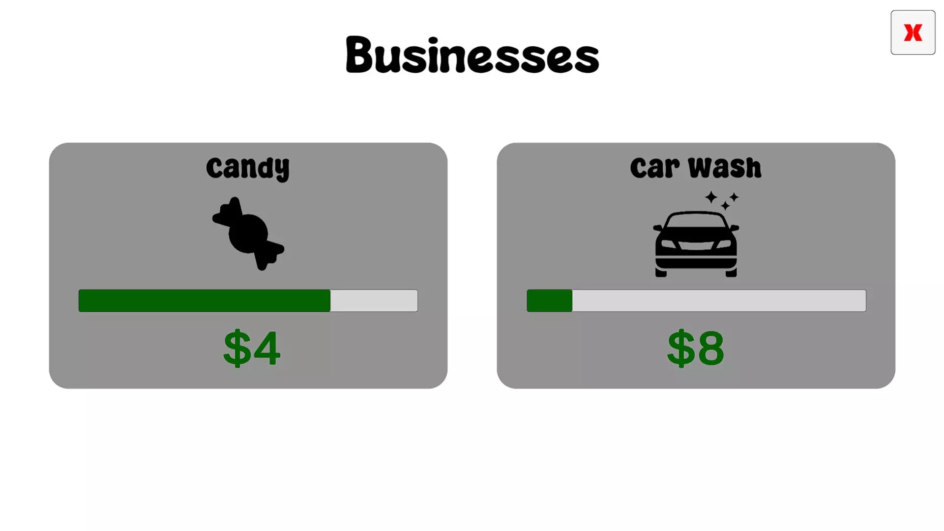-City Business Manager-游戏截图-好玩游戏库