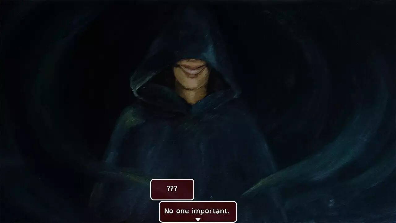 -God's Disdain-游戏截图-好玩游戏库