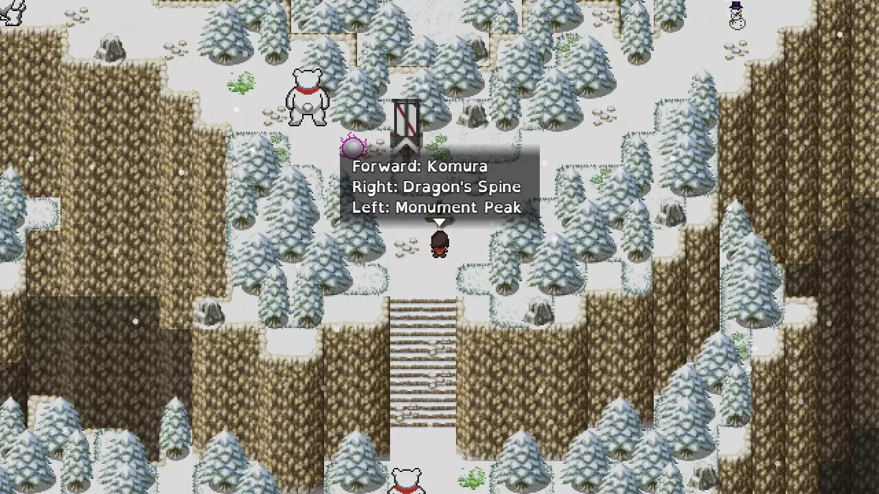 -God's Disdain-游戏截图-好玩游戏库