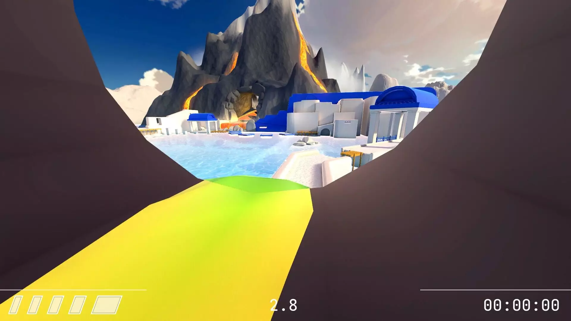 -Speedrun Academie-游戏截图-好玩游戏库