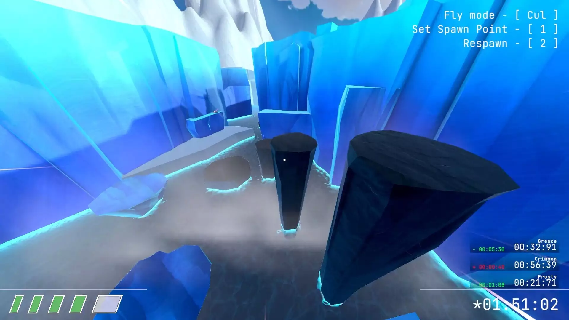 -Speedrun Academie-游戏截图-好玩游戏库