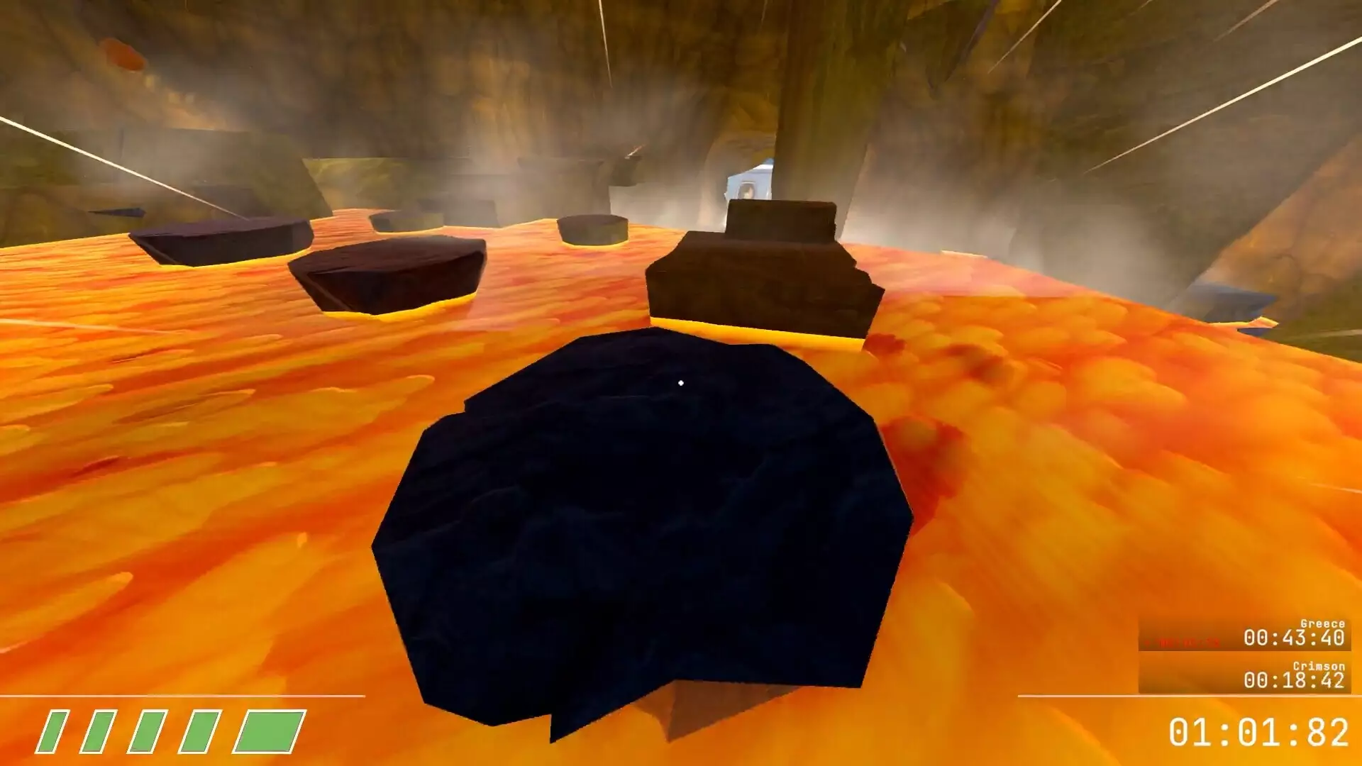 -Speedrun Academie-游戏截图-好玩游戏库