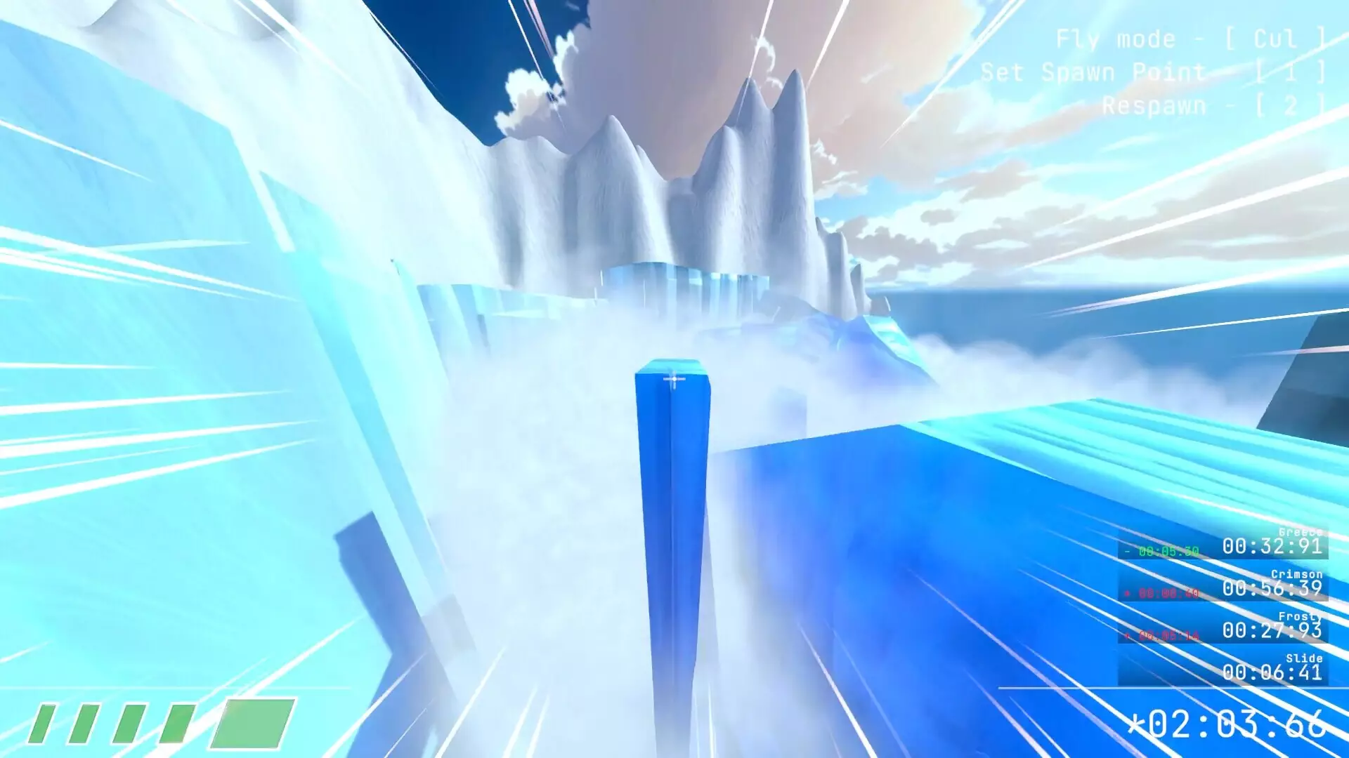 -Speedrun Academie-游戏截图-好玩游戏库