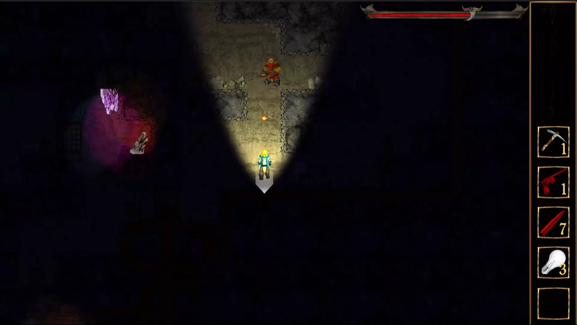 -Horg's Brewery-游戏截图-好玩游戏库