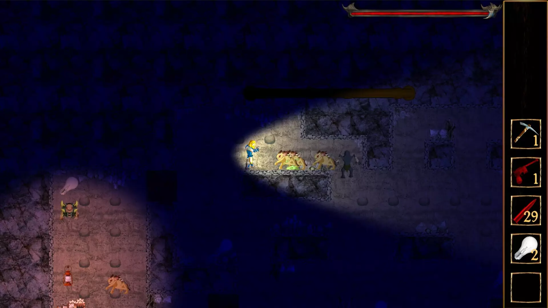 -Horg's Brewery-游戏截图-好玩游戏库