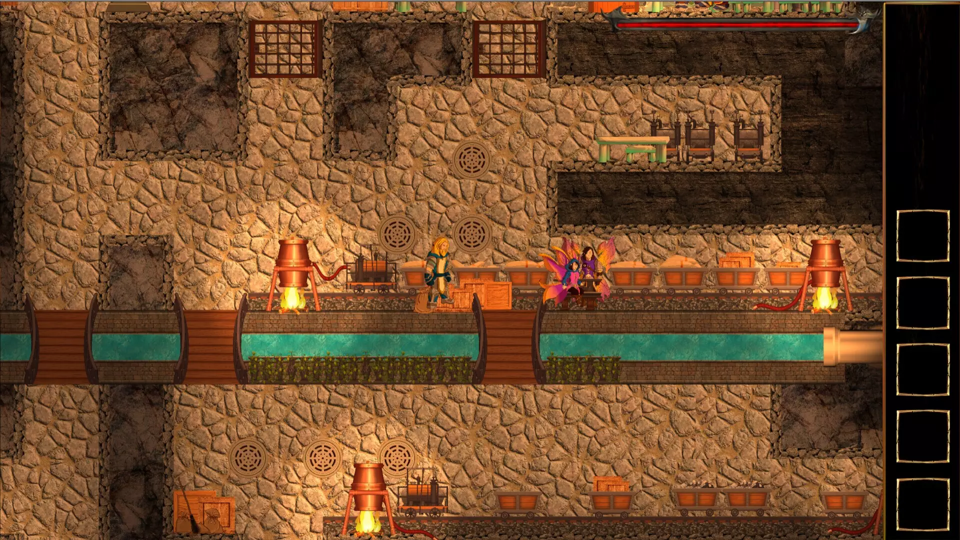 -Horg's Brewery-游戏截图-好玩游戏库