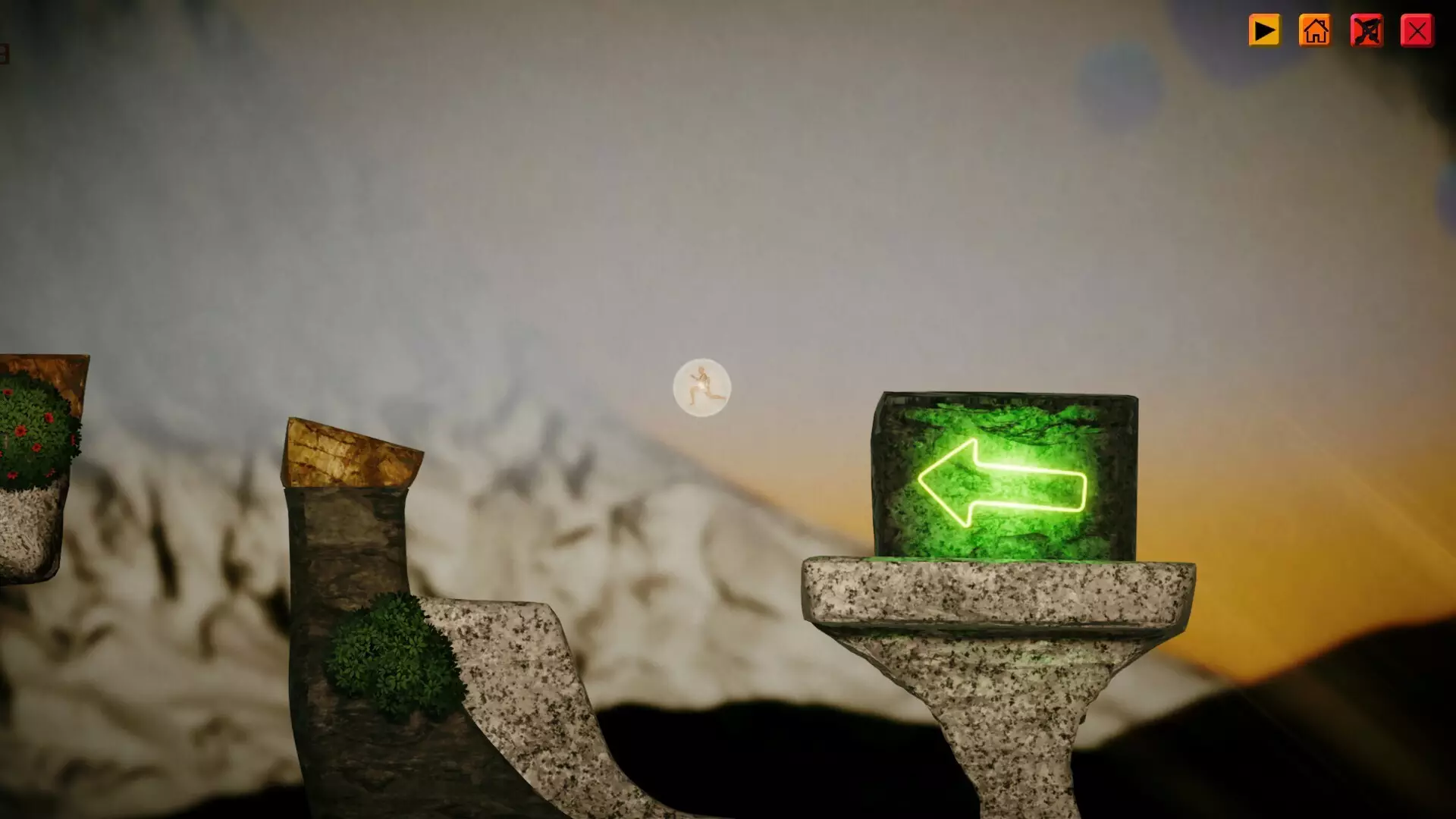 -Bald Ball-游戏截图-好玩游戏库