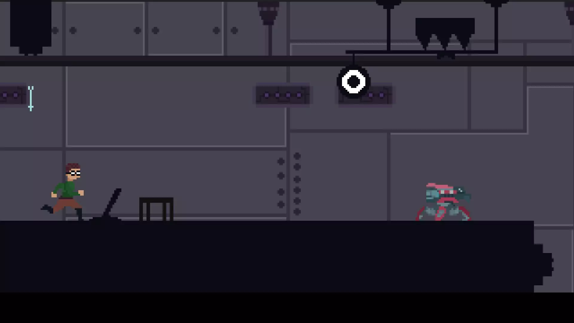 -Codebound-游戏截图-好玩游戏库