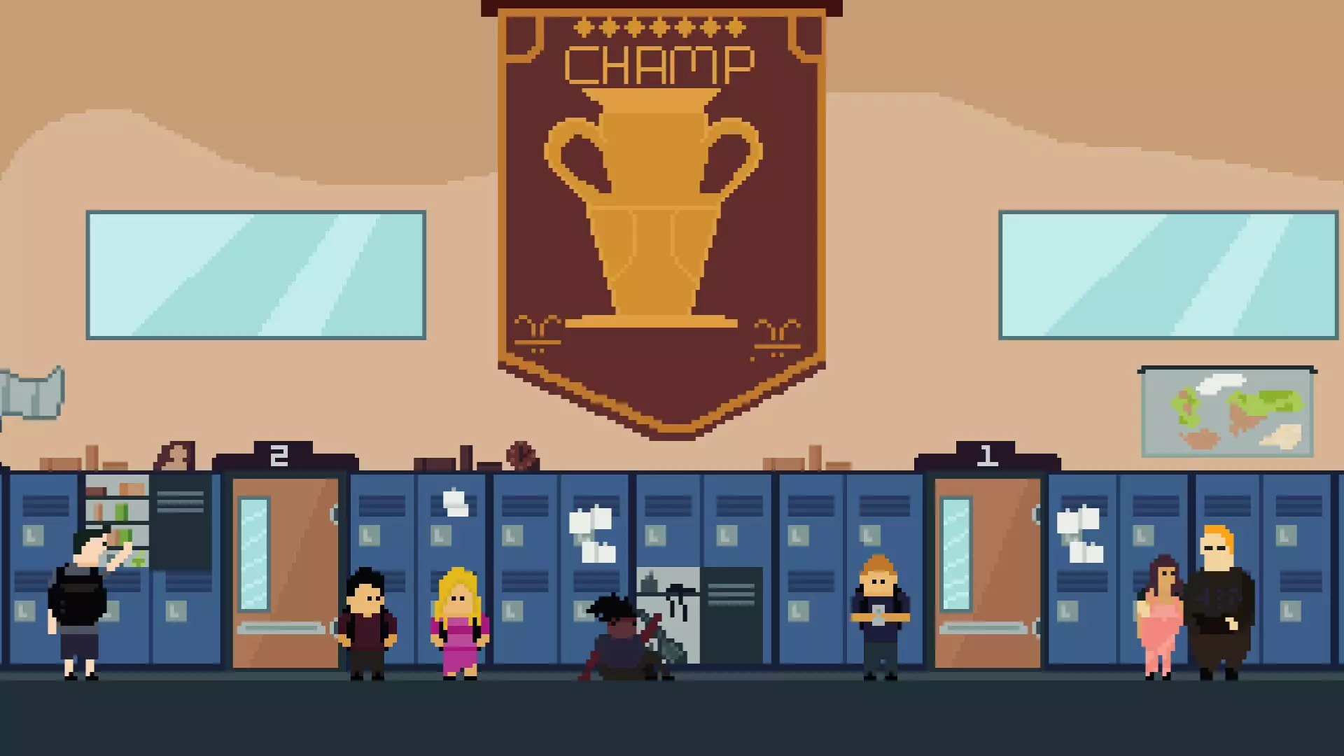 -Codebound-游戏截图-好玩游戏库