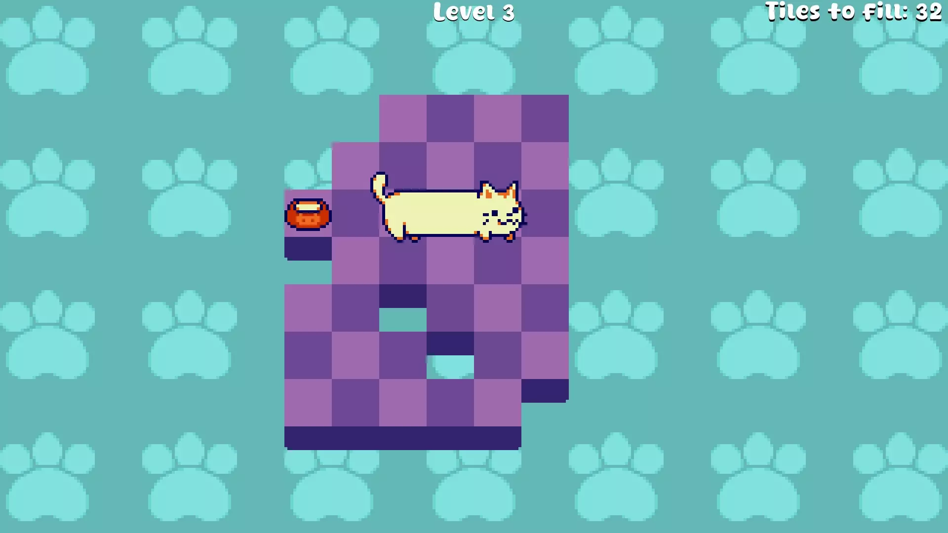 -Sausage Cat-游戏截图-好玩游戏库