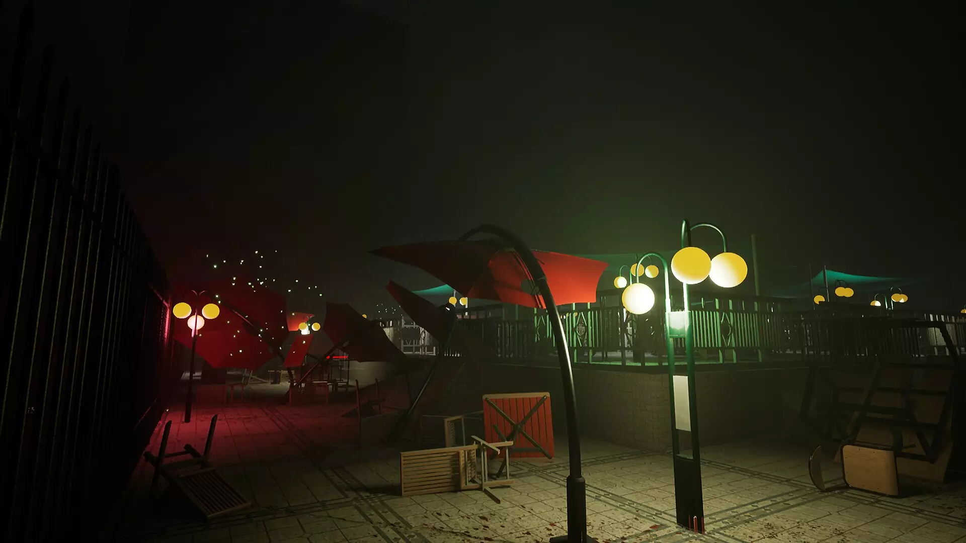 -Evil World HOPSCA-游戏截图-好玩游戏库