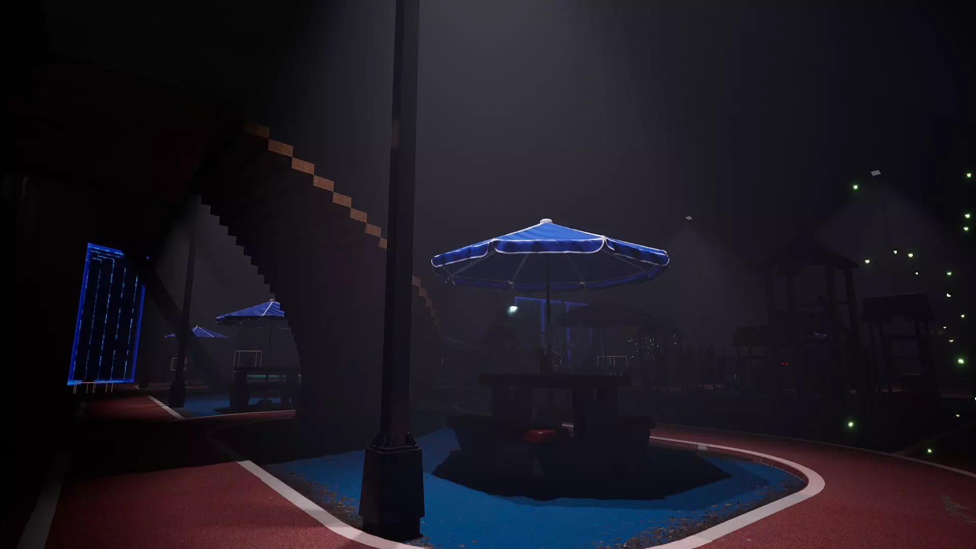 -Evil World HOPSCA-游戏截图-好玩游戏库