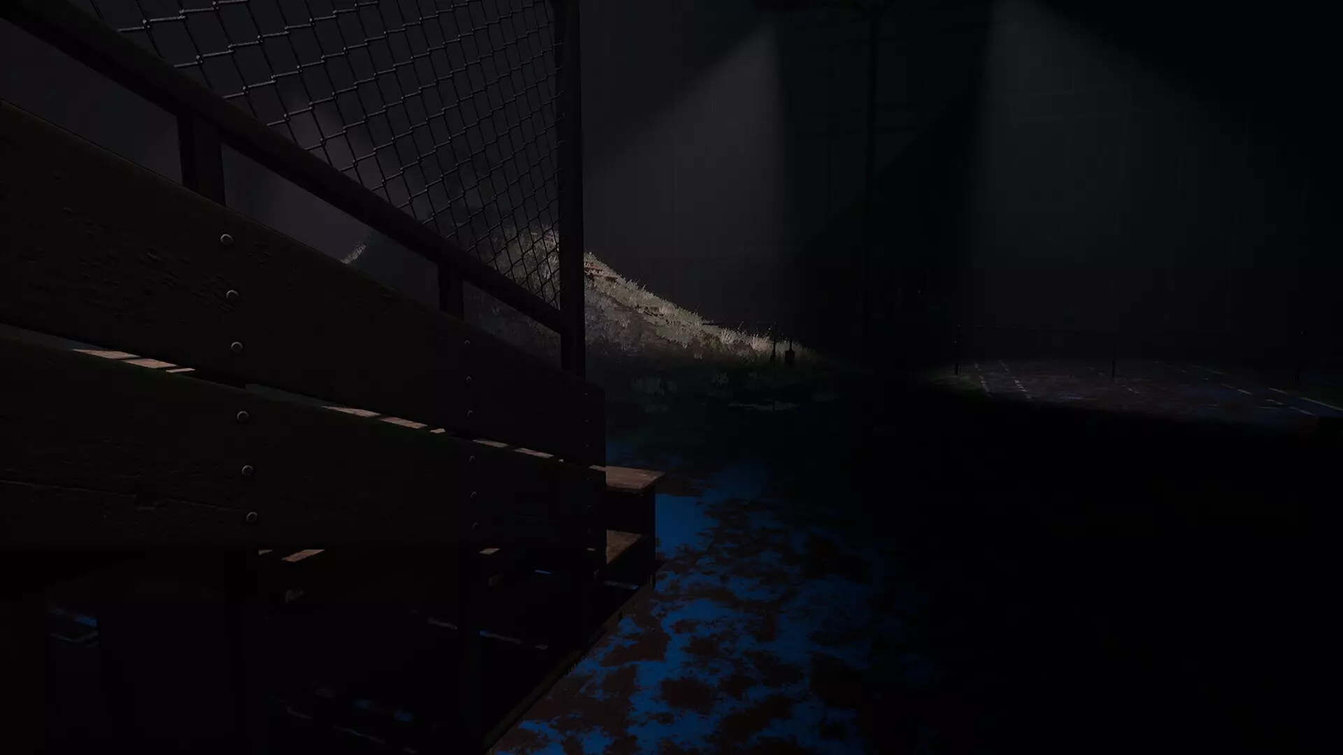 -Evil World HOPSCA-游戏截图-好玩游戏库