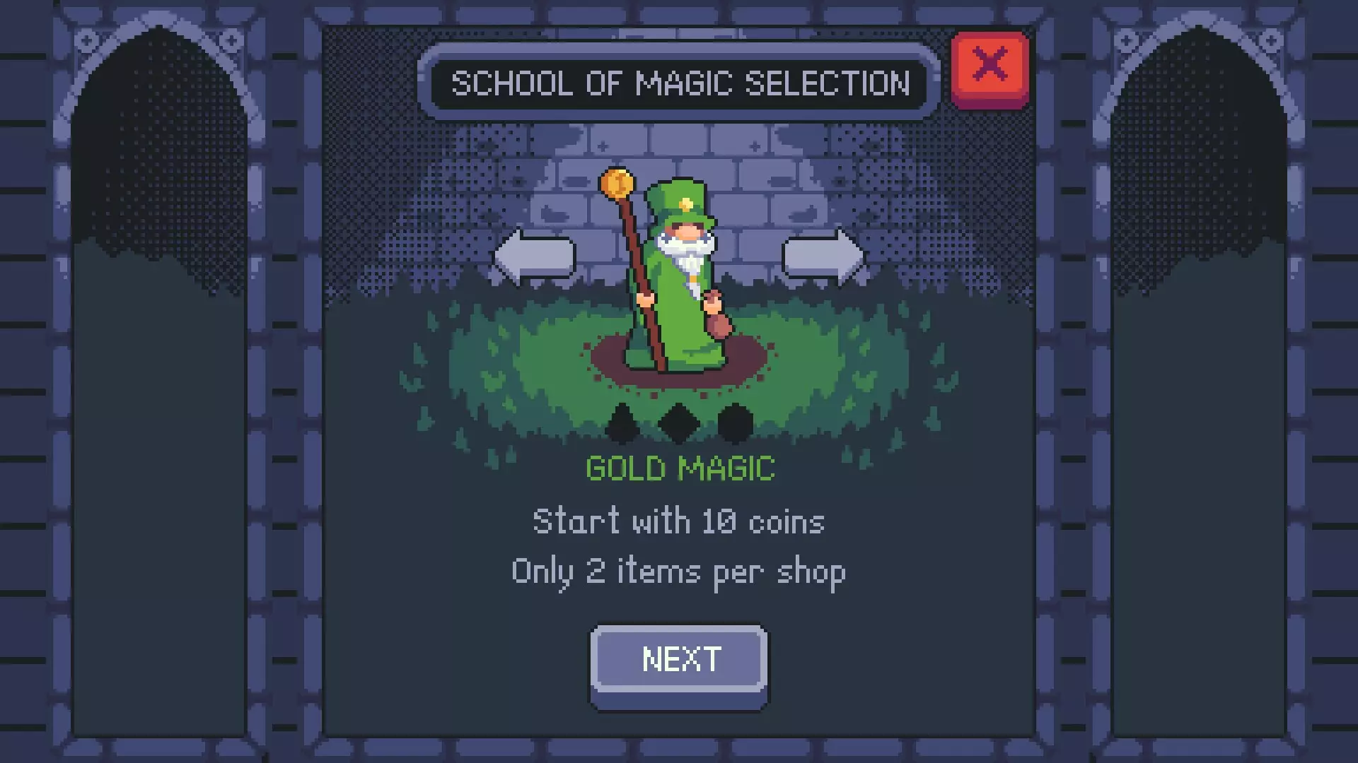 -Orb Tower-游戏截图-好玩游戏库