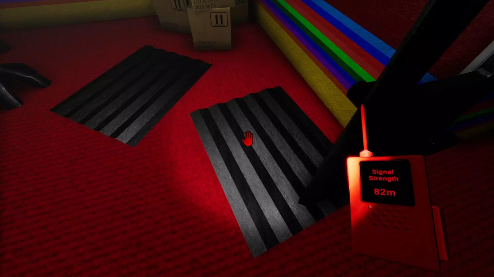 -RadioWave-游戏截图-好玩游戏库