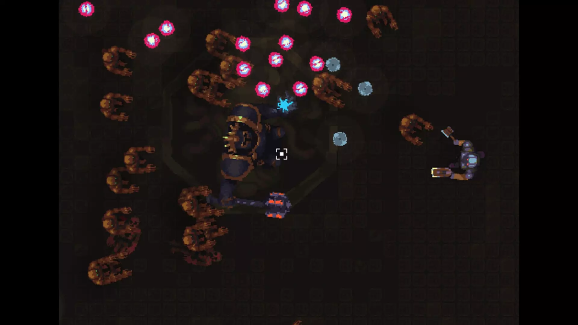 -Xerminus-游戏截图-好玩游戏库