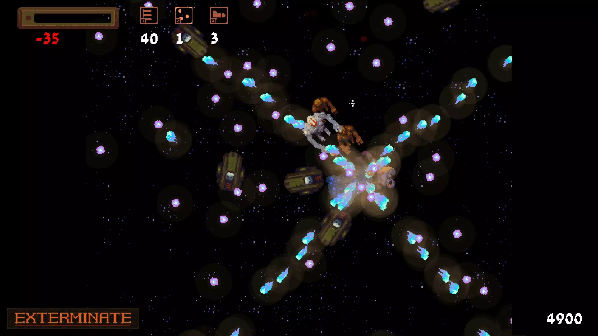 -Xerminus-游戏截图-好玩游戏库