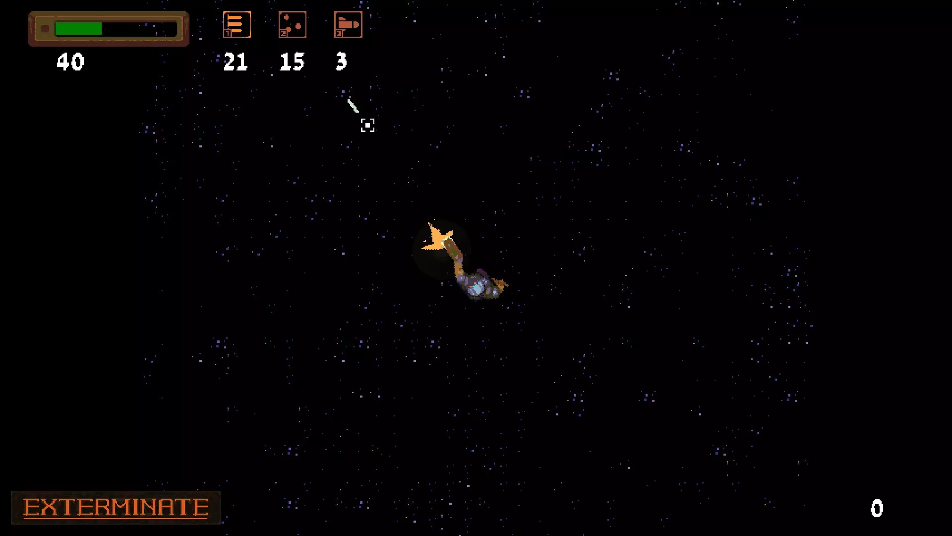 -Xerminus-游戏截图-好玩游戏库