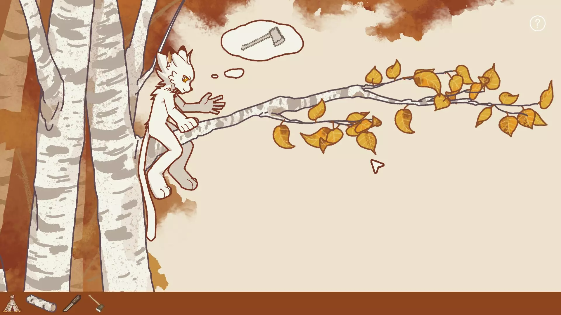 -Akuro & Bahaku 1: Jungle Adventure-游戏截图-好玩游戏库