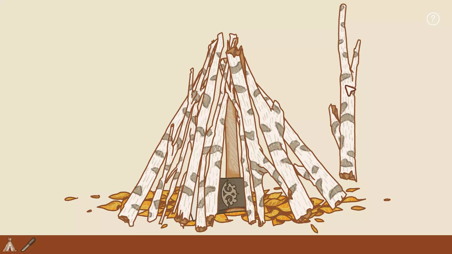 -Akuro & Bahaku 1: Jungle Adventure-游戏截图-好玩游戏库